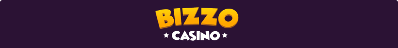 Bizzo casino banner