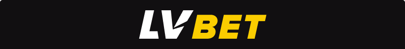 LVbet casino banner