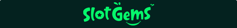 SlotsGem casino banner