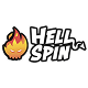 hellspin-casino-logo