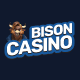 Bison Casino logo
