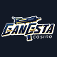 Gangsta casino logo
